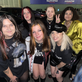 Palaye Royale / Mod Sun / Carolesdaughter / Phem / Starbenders / LP on Nov 6, 2022 [084-small]