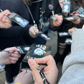 Daniel Seavey / Alex Warren on Jan 22, 2023 [093-small]