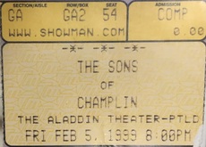 Sons of Champlin on Feb 5, 1999 [095-small]