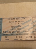 Aerosmith on Aug 20, 2002 [098-small]