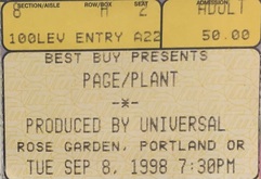 Page/Plant on Sep 8, 1998 [104-small]