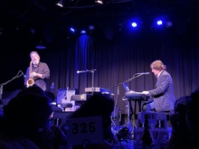 The Mountain Goats / Lilly Hiatt on Feb 10, 2023 [123-small]