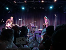 The Mountain Goats / Lilly Hiatt on Feb 10, 2023 [124-small]
