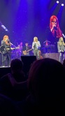 The Judds / Martina McBride / Kelsea Ballerini / Katie Crutchfield on Feb 3, 2023 [127-small]