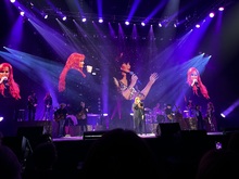 The Judds / Martina McBride / Kelsea Ballerini / Katie Crutchfield on Feb 3, 2023 [128-small]