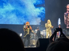 The Judds / Martina McBride / Kelsea Ballerini / Katie Crutchfield on Feb 3, 2023 [130-small]