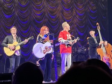 The Judds / Martina McBride / Kelsea Ballerini / Katie Crutchfield on Feb 3, 2023 [138-small]