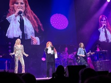The Judds / Martina McBride / Kelsea Ballerini / Katie Crutchfield on Feb 3, 2023 [139-small]