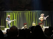 Dropkick Murphys / Jaime Wyatt / Jesse Ahern on Nov 2, 2022 [143-small]