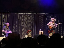 Dropkick Murphys / Jaime Wyatt / Jesse Ahern on Nov 2, 2022 [145-small]