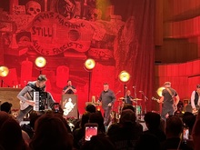Dropkick Murphys / Jaime Wyatt / Jesse Ahern on Nov 2, 2022 [146-small]
