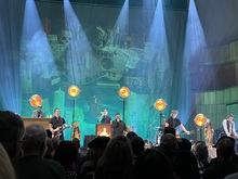 Dropkick Murphys / Jaime Wyatt / Jesse Ahern on Nov 2, 2022 [147-small]