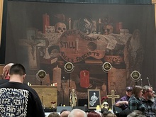 Dropkick Murphys / Jaime Wyatt / Jesse Ahern on Nov 2, 2022 [148-small]