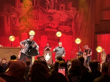 Dropkick Murphys / Jaime Wyatt / Jesse Ahern on Nov 2, 2022 [149-small]