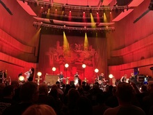 Dropkick Murphys / Jaime Wyatt / Jesse Ahern on Nov 2, 2022 [150-small]
