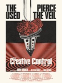 Pierce the Veil / The Used / Don Broco / girlfriends on Jun 21, 2023 [167-small]