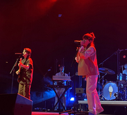 Tegan and Sara / Carlie Hanson on Jun 21, 2023 [191-small]