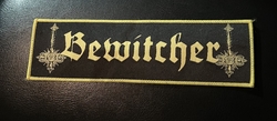 Incantation / Goatwhore / Bewitcher / Deconsectration  on Aug 16, 2022 [201-small]