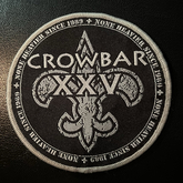 Crowbar / Revocation / Fit For An Autopsy / Havok / Armed For The Apocalypse on Sep 27, 2014 [202-small]