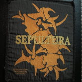 Pantera / Sepultura / Prong on Jul 13, 1994 [219-small]