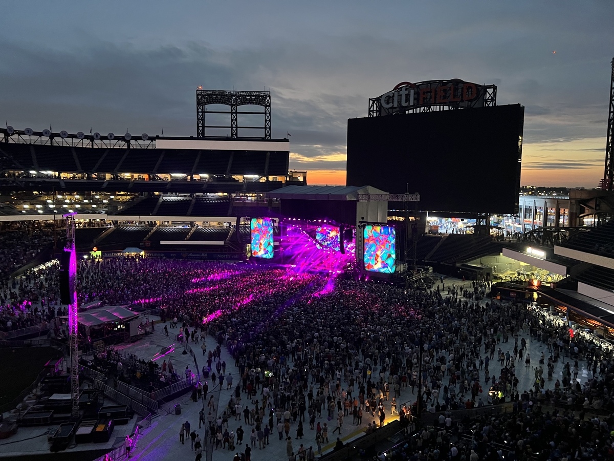 Concerts At Citi Field 2024 Arleta Kassie