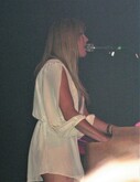 Grace Potter & the Nocturnals / The Future Birds / Gary Clark Jr. on May 18, 2011 [362-small]