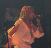 Grace Potter & the Nocturnals / The Future Birds / Gary Clark Jr. on May 18, 2011 [363-small]