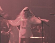 Grace Potter & the Nocturnals / The Future Birds / Gary Clark Jr. on May 18, 2011 [364-small]