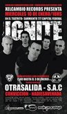Ignite / Otra Salida / S.A.C. on Jan 10, 2007 [954-small]