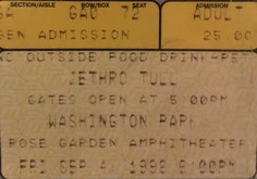 Jethro Tull on Sep 4, 1998 [439-small]