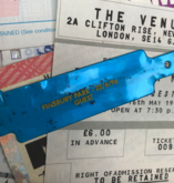 Madness / Squeeze / The Mike Flowers Pops / The James Taylor Quaret / Catatonia / Audioweb on Jun 22, 1996 [465-small]