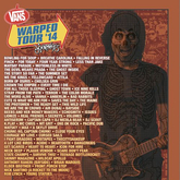 Vans Warped Tour on Jun 22, 2014 [474-small]