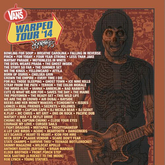 Vans Warped Tour 2014 on Jun 22, 2014 [474-small]