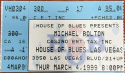 Michael Bolton on Mar 4, 1999 [481-small]
