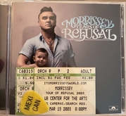 Morrissey on Mar 19, 2009 [488-small]