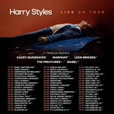 Harry Styles / Kacey Musgraves on Jul 13, 2018 [489-small]