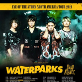 Stand Atlantic / Waterparks / One OK Rock on Mar 19, 2019 [497-small]