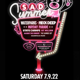 Sad Summer Fest on Jul 9, 2022 [507-small]