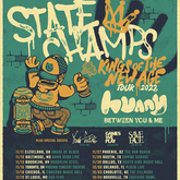 State Champs / Hunny / Between You & Me / Honey Revenge on Nov 25, 2022 [509-small]