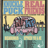 Between You & Me / Real Friends / Knuckle Puck on Apr 25, 2023 [512-small]