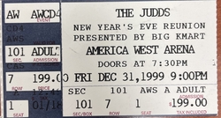 The Judds on Dec 31, 1999 [528-small]