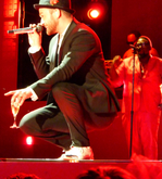 Jay-Z / Justin Timberlake / DJ Cassidy on Jul 31, 2013 [534-small]