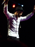 Jay-Z / Justin Timberlake / DJ Cassidy on Jul 31, 2013 [539-small]