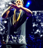 Jay-Z / Justin Timberlake / DJ Cassidy on Jul 31, 2013 [552-small]