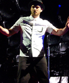 Jay-Z / Justin Timberlake / DJ Cassidy on Jul 31, 2013 [580-small]