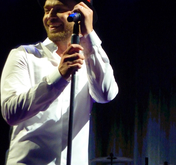 Jay-Z / Justin Timberlake / DJ Cassidy on Jul 31, 2013 [591-small]