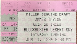 James Taylor on Jun 11, 1994 [602-small]