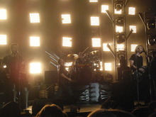 Nickelback / Hinder / Saving Abel / Papa Roach on Aug 21, 2009 [609-small]