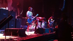 We Came As Romans / Bring Me The Horizon / A Day To Remember / Pierce the Veil on Mar 24, 2011 [610-small]