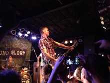 New Found Glory / The Story So Far on Dec 1, 2012 [614-small]